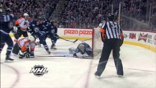 Thumbnail: Top 10 Eastern Conference Saves | 2011-12
