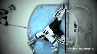 Thumbnail: Fight The NHL Lockout, Together.