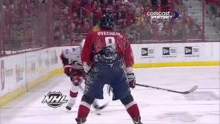 Thumbnail: Top 10 East. Conference Hits | 2011-12