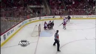 Thumbnail: Top 10 Eastern Conference Goals of 2011-12