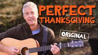 Thumbnail: Perfect Thanksgiving