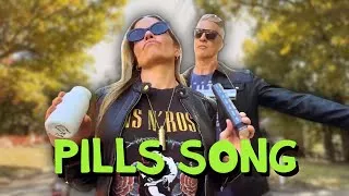 Thumbnail: Pills Song