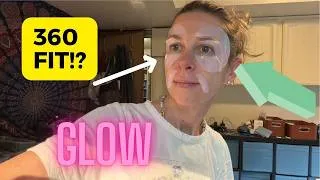 Thumbnail: I Tried HLYSUN Hydrating Collagen Eye Patches for a Week