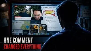 Thumbnail: The Thread That Questioned a Murder