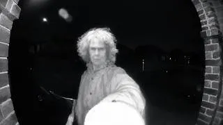 Thumbnail: 8 Most Disturbing Things Caught on Doorbell Camera Footage