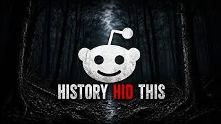 Thumbnail: 5 most disturbing reddit threads