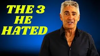 Thumbnail: The 3 Riders Mick Doohan Truly Despised