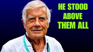 Thumbnail: The 5 Riders Giacomo Agostini Never Forgot