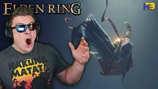 Thumbnail: Getting All The Great Runes | Elden Ring First Playthrough