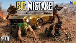 Thumbnail: We Instantly Regretted Stopping ft. chocoTaco, Halifax & vsnz