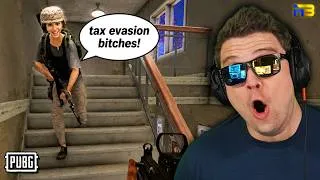 Thumbnail: He Heard My Voice and Immediately Got Weird