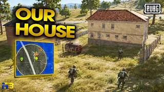 Thumbnail: We Had the Best Spot in the Game