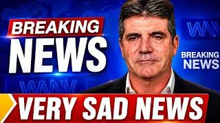 Thumbnail: What Happened to Simon Cowell at 66, Try Not to CRY When You See This