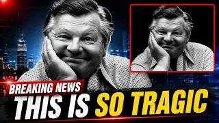 Thumbnail: Benny Hill Lived A Double Life For 30 Years, And No One Knew—Until Now