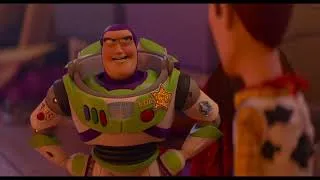 Thumbnail: Toy Story 5 Interview with Bob Pauley