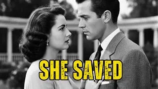 Thumbnail: Elizabeth Taylor Found Montgomery Clift After the Crash—She Saved His Life| Untold Hollywood Stories