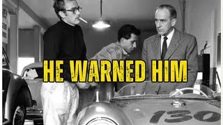 Thumbnail: Alec Guinness Warned James Dean About His Car — Days Later, He Was Dead | Untold Hollywood Stories