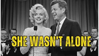 Thumbnail: Marilyn Monroe’s Housekeeper Breaks Her Silence About That Night | Untold Hollywood Stories