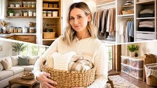 Thumbnail: Project Pan Your Entire House-The Viral Decluttering Method That Changes Everything
