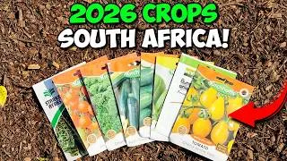 Thumbnail: Spring Is Here! The Only Vegetables You Need to Start Growing Now