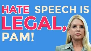 Thumbnail: Can Free Speech Survive the Growing Illiberal Movement of the Right?