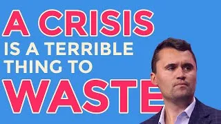 Thumbnail: Ep098 - Catching Charlie Kirk's Assassin: The Aftermath