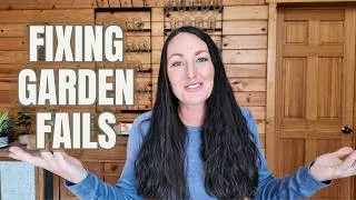 Thumbnail: 5 Things I'm CHANGING in My Garden This Year | Zone 4A Minnesota