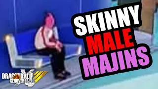 Thumbnail: ALMOST 30 MINUTES OF XENOVERSE 3 GAMEPLAY!!! SKINNY MAJINS! DEV INFO? AND CONTROL EXPLANATION! 