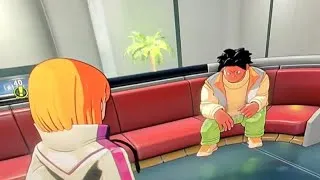Thumbnail: I PLAYED XENOVERSE 3 AGAIN!!! | More CaCs! Awoken Cooldown Time! No Grabs? Jane 1000!