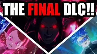 Thumbnail: I Was Right About...EVERYTHING!? | Future Saga Chapter 4 REACTION