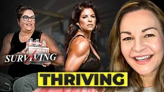 Thumbnail: She's In the Best Shape of Her Life at 55 | How Kelly Beat The Odds