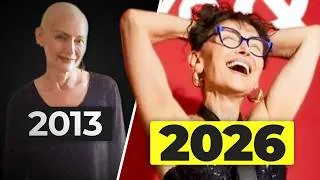 Thumbnail: How Fearless Faye Stays In Shape & Style at 72 After Building Back From Cancer