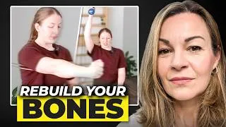 Thumbnail: Strength Training for Bone Density: A Beginner's Guide