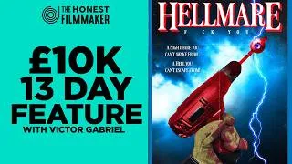 Thumbnail: How Do You Make a Feature Film for $10,000? | Victor Gabriel