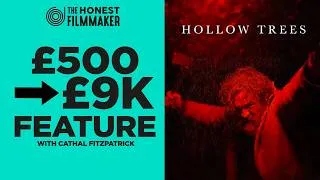 Thumbnail: He Made a £9,000 Feature From a £500 Short That Got 4 MILLION Views