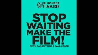 Thumbnail: From a £20 Short Film to a Feature: Aaron Truss on Making Films Without Permission