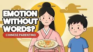 Thumbnail: What I Learned About Emotional Intelligence from My Chinese Upbringing