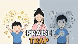 Thumbnail: Why Chinese Parents Focus on Capability Over Self-Esteem
