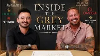 Thumbnail: The TRUTH About Rolex Supply & the Flawed CPO System