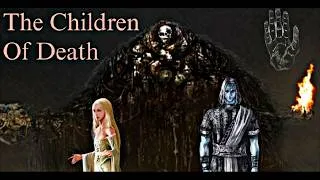 Thumbnail: The Legacy Of A Gravelord - Dark Souls