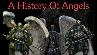Thumbnail: The Angelic Uprising - Dark Souls 3