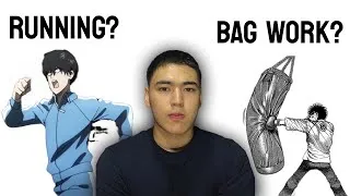 Thumbnail: 7 Ways To Improve Fighting Endurance For Boxers!