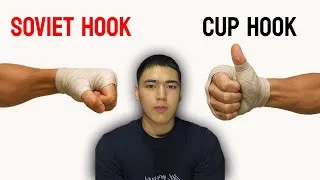 Thumbnail: What's The Difference Between SOVIET vs REGULAR HOOK?