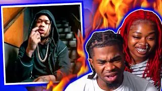 Thumbnail: BloodHound Q50 - Hall Of Fame | REACTION