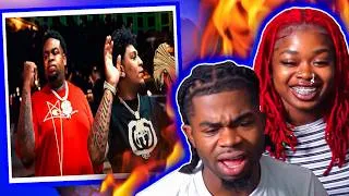 Thumbnail: EmgLan & Big Yavo CAME TURNT!🔥 Jugg | REACTION