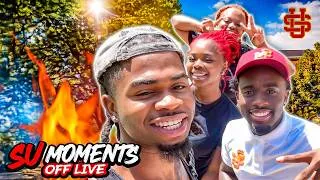 Thumbnail: The HOODBABIES STREAMER U CLIPS That Weren't CAUGHT ON STREAM (FunnyMike, Kai, DDG, Quan & more)