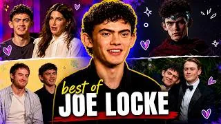 Thumbnail: The Best of Joe Locke: Our Most Wholesome & Funniest Interviews
