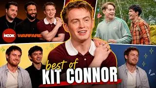Thumbnail: The Best of Kit Connor: Our Most Memorable & Wholesome Interviews