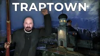 Thumbnail: This Is The ORIGINAL Ravenholm! | Half-Life 2