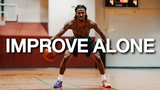 Thumbnail: The Only Drills You Should Be Doing Alone This Summer.